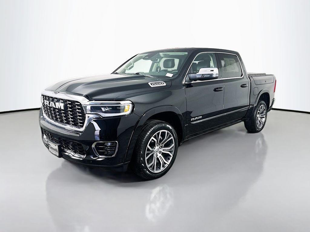 New 2026 Black Ram Tungsten 14in image 3