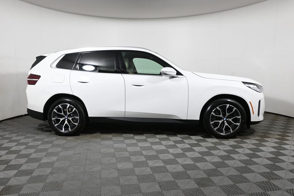 Thumbnail: 2026 BMW X3 - 8