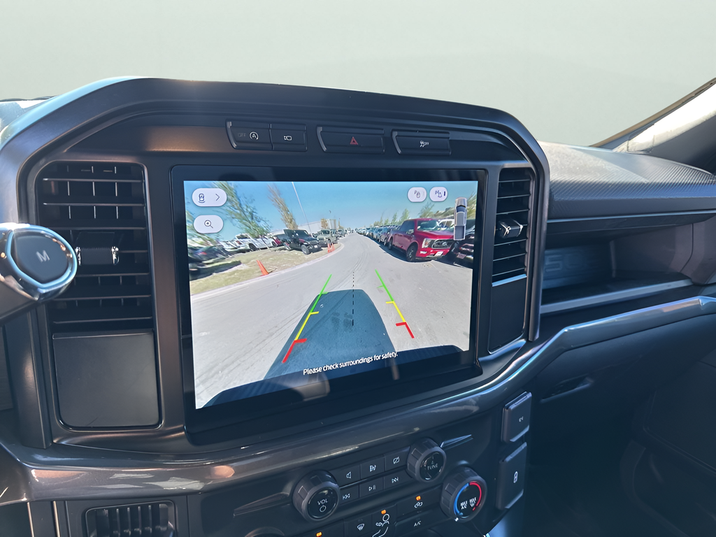 Used Car 2024 Ford F-150  Stx For Sale Under $40,000 In Austin, Texas