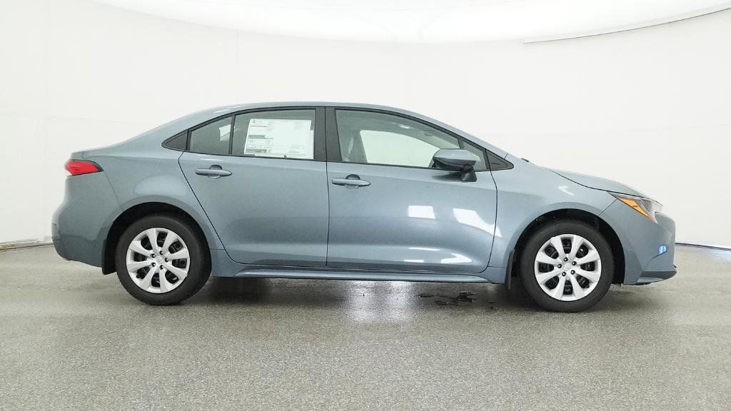 Thumbnail: 2026 Toyota Corolla - 3