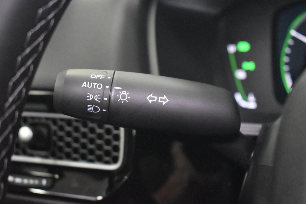 2025 Honda Civic Sport Touring 14