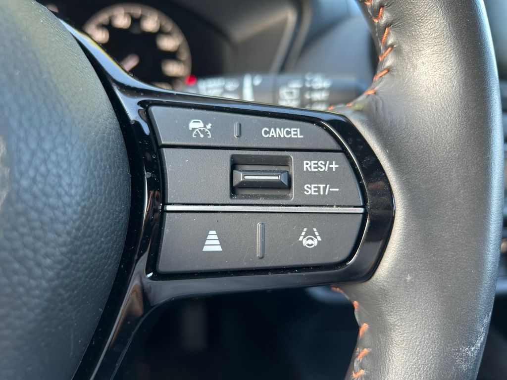 Thumbnail: 2024 Honda HR-V - 18