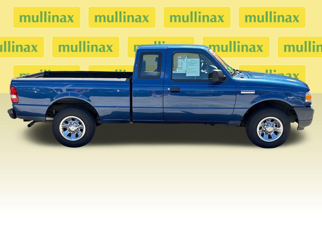 Used 2010 Ford Ranger XLT with VIN 1FTKR1ED3APA08246 for sale in New Smyrna Beach, FL