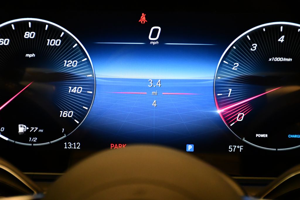 Thumbnail: 2026 Mercedes-Benz GLE - 25