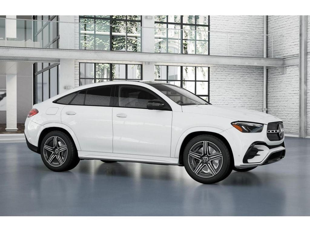 Thumbnail: 2026 Mercedes-Benz GLE - 13