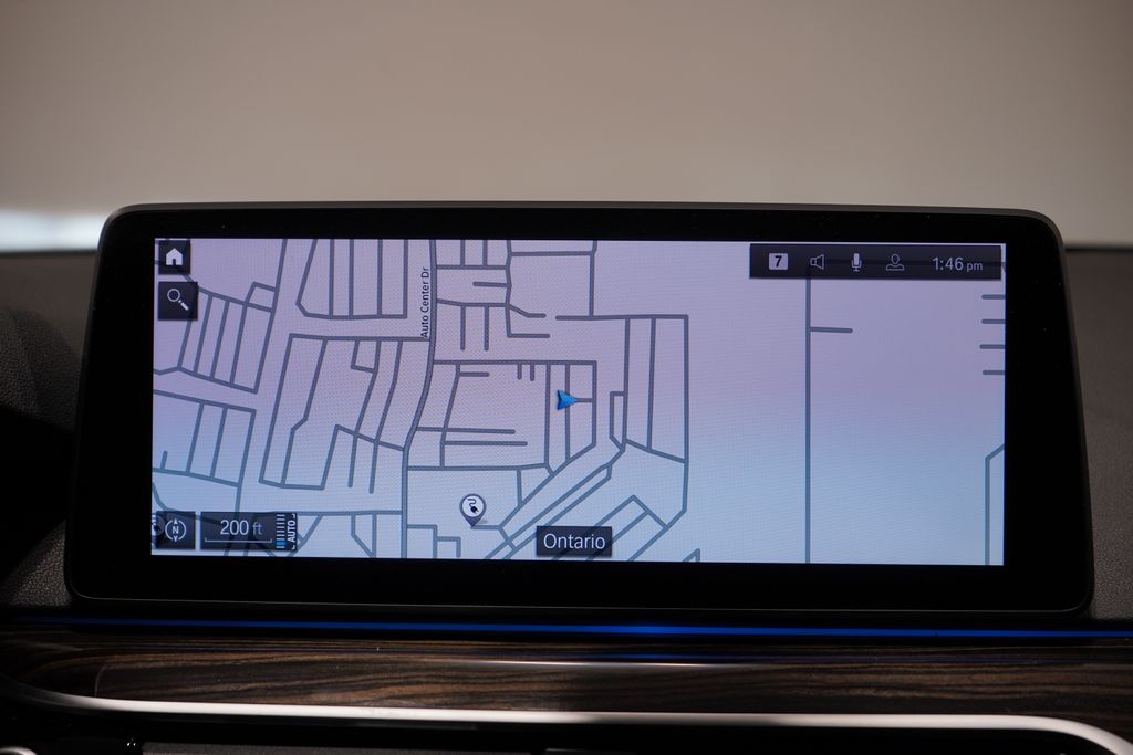 Thumbnail: 2023 BMW 5 Series - 12