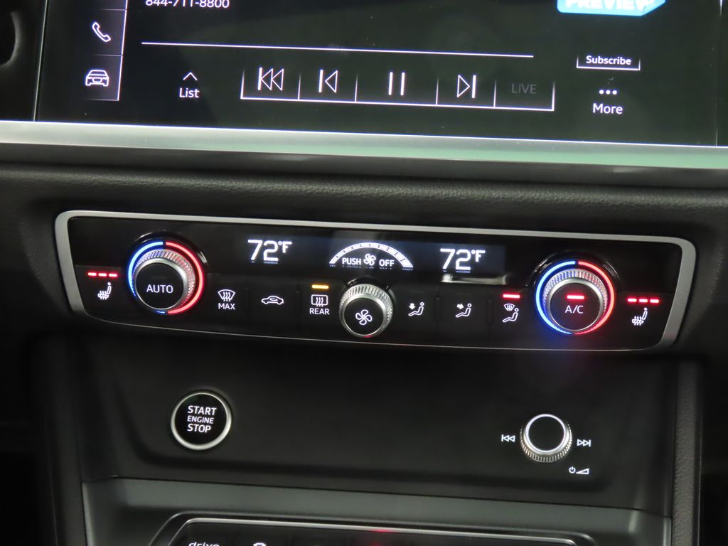 Thumbnail: 2025 Audi Q3 - 22