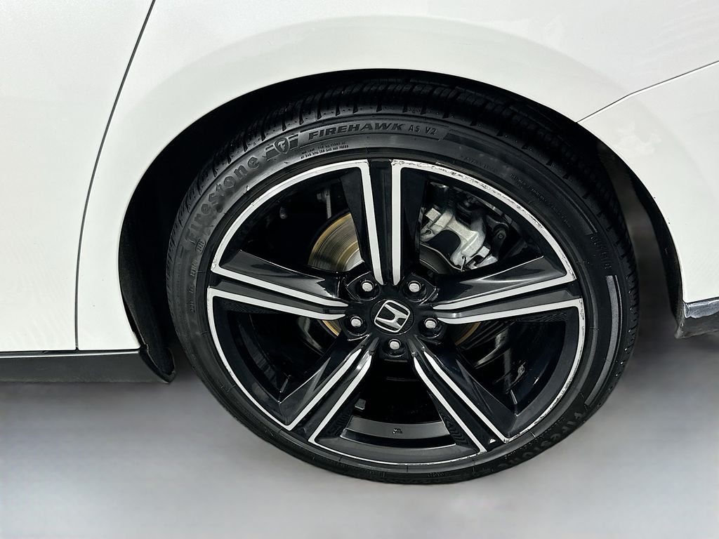 Thumbnail: 2024 Honda Accord - 30