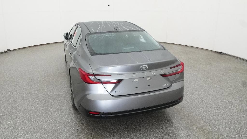 Thumbnail: 2026 Toyota Camry - 4
