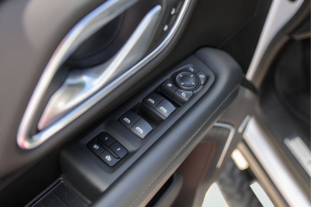 Used Car 2022 Chevrolet Tahoe  Z71 For Sale Under $60,000 In Austin, Texas