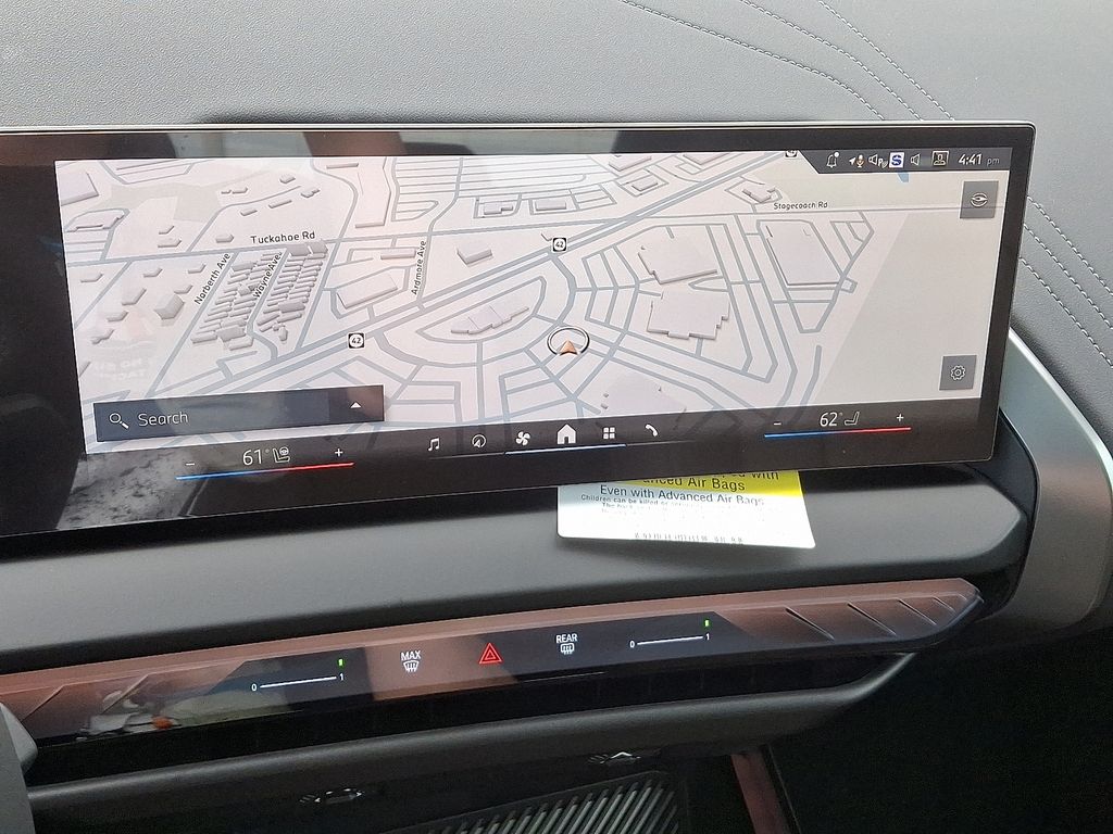 Thumbnail: 2026 BMW X3 - 8