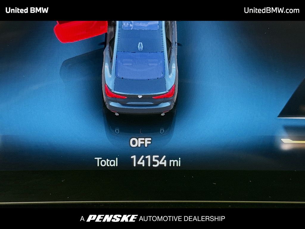 Thumbnail: 2025 BMW 4 Series - 7