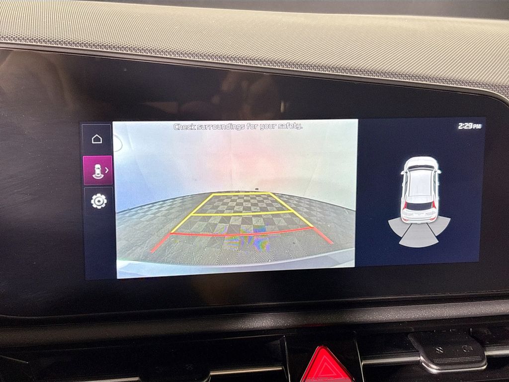 2023 Kia Niro EX