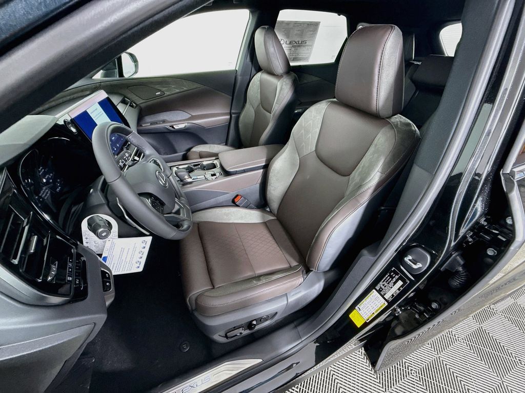Thumbnail: 2026 Lexus RX - 16
