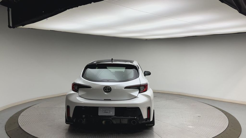 Thumbnail: 2023 Toyota GR Corolla - 3