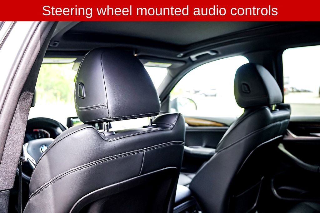 Used Car 2023 Bmw X3  Xdrive30i For Sale Under $30,000 In Taylor, Texas