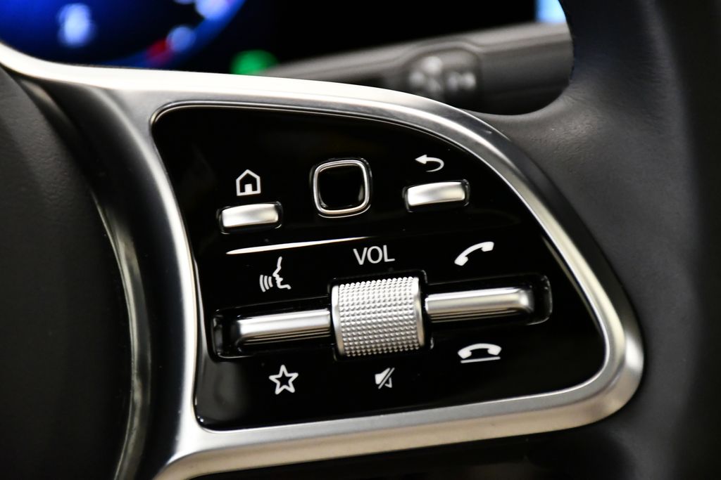 Thumbnail: 2023 Mercedes-Benz CLA - 23