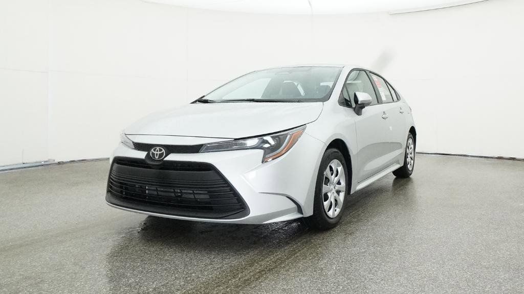 Thumbnail: 2026 Toyota Corolla - 24