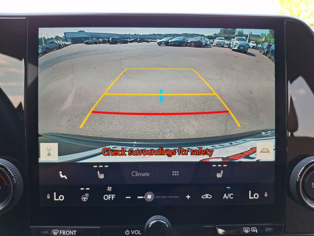 Used 2024 Lexus NX SUV