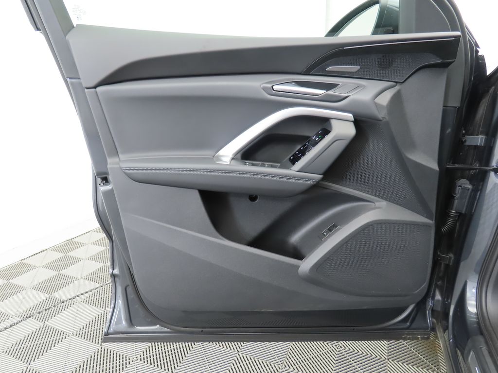 2025 Audi Q5 Premium 26