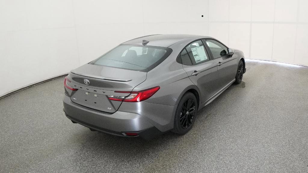 Thumbnail: 2026 Toyota Camry - 2