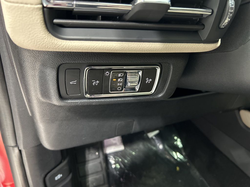 new 2026 Lincoln Corsair car, priced at $59,123