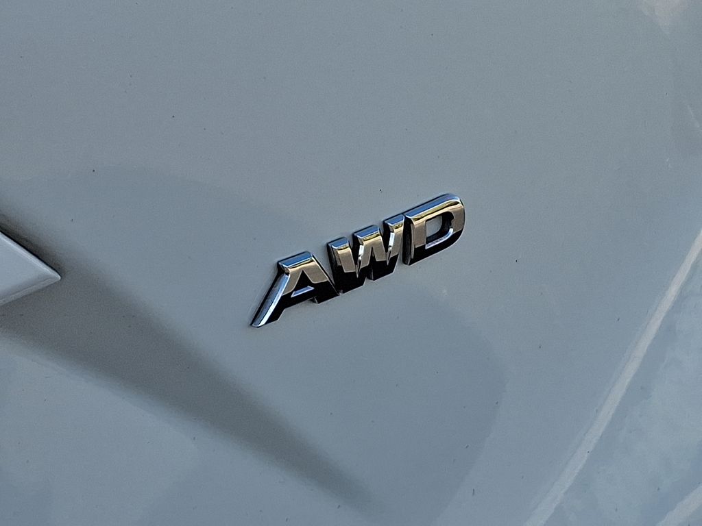 Thumbnail: 2021 Nissan Murano - 31