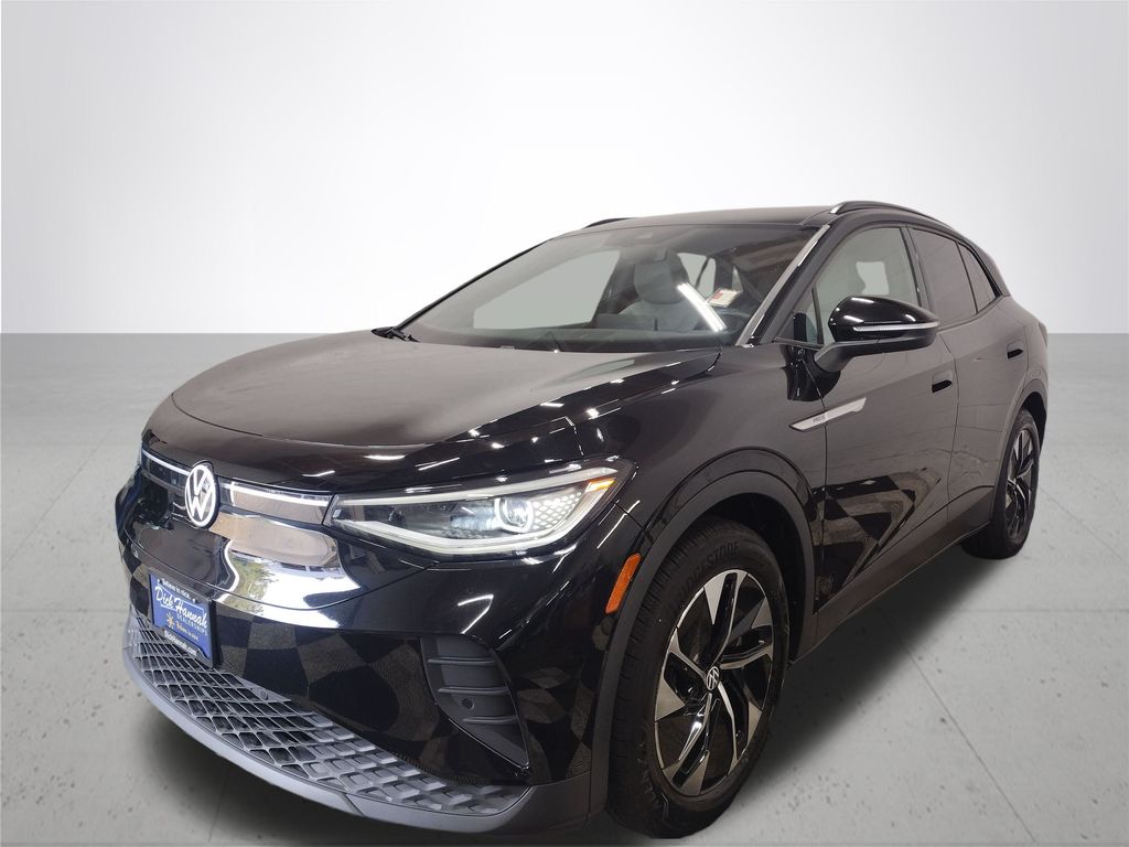 2022 Volkswagen ID.4 Pro S