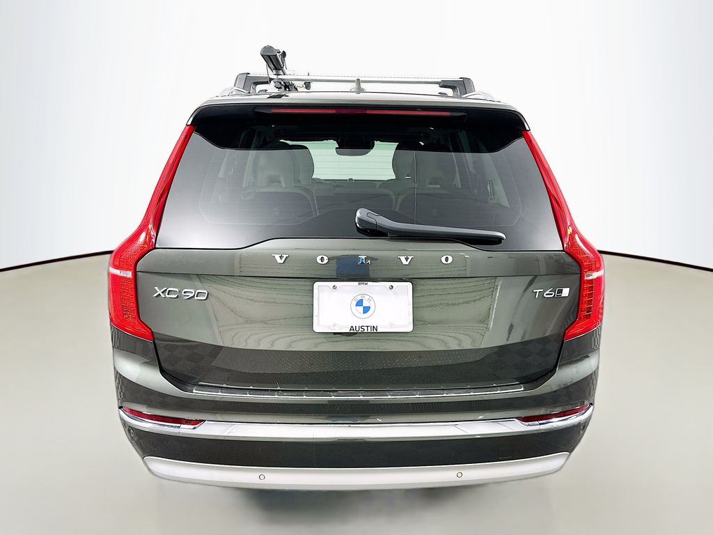 Thumbnail: 2022 Volvo XC90 - 6