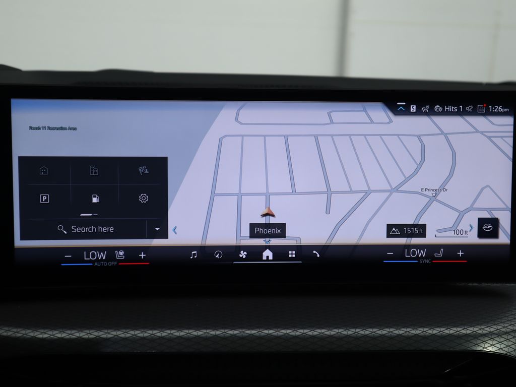 Thumbnail: 2026 BMW 4 Series - 15