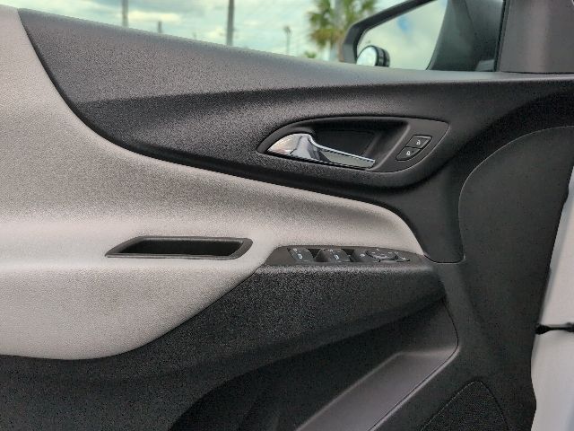 Used 2024 Chevrolet Equinox SUV