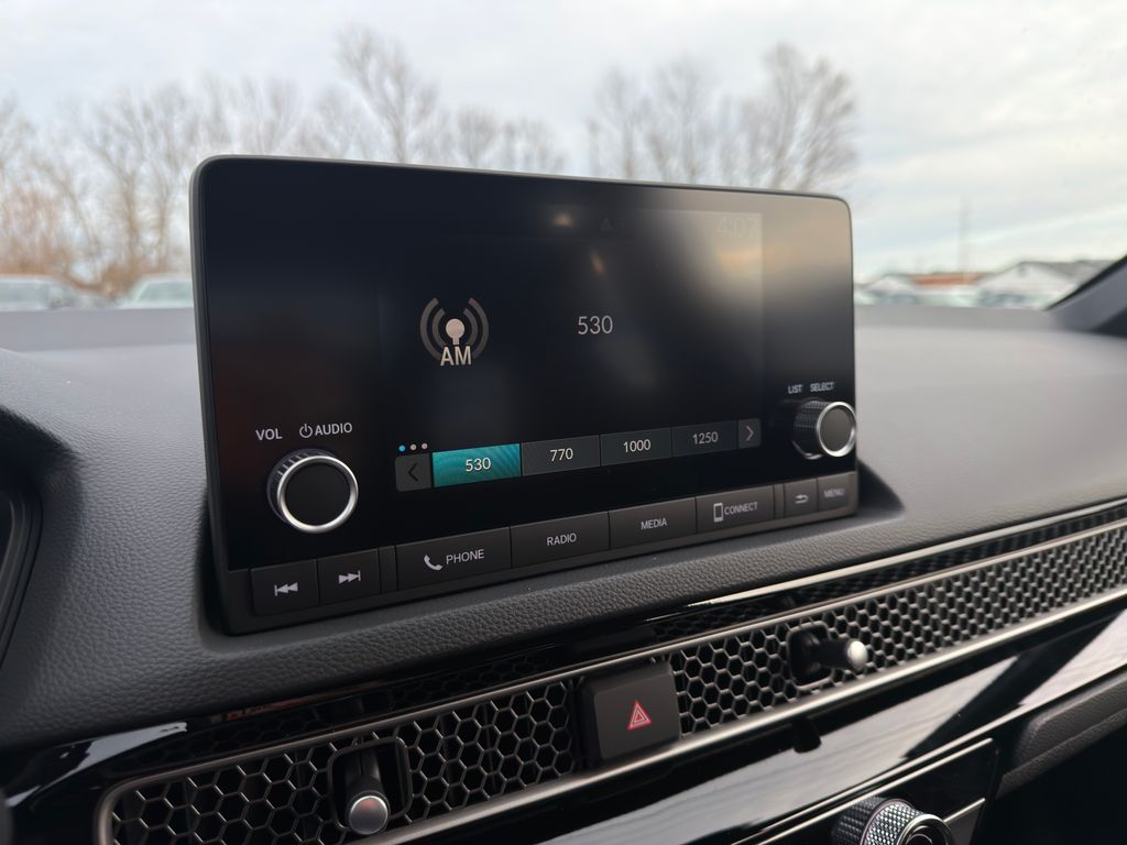 Thumbnail: 2026 Honda Civic - 28