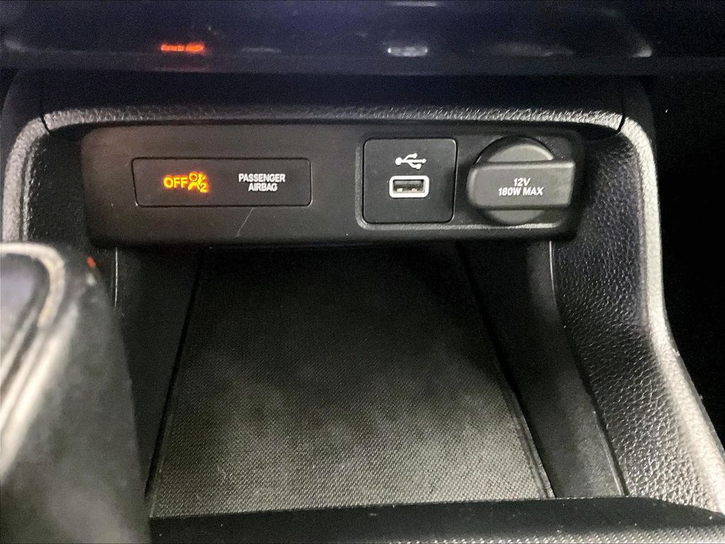 2023 Honda Civic — photo 26
