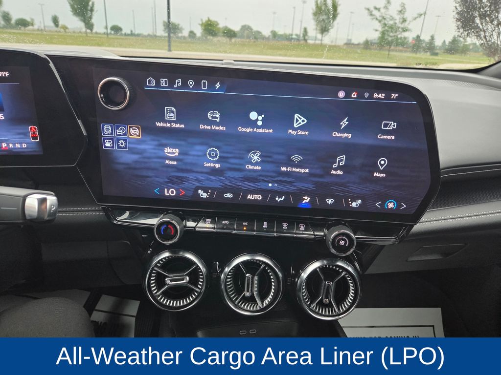 2024 Chevrolet Blazer EV 2LT