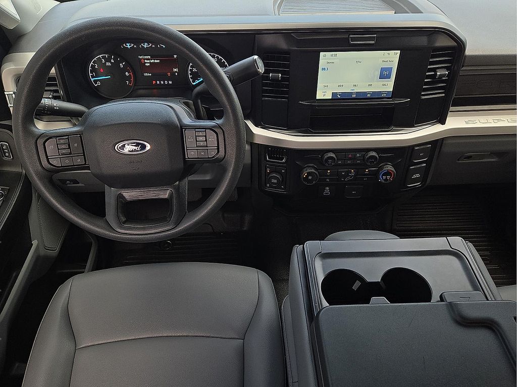 2026 Ford F-250 Super Duty XL - Photo 11