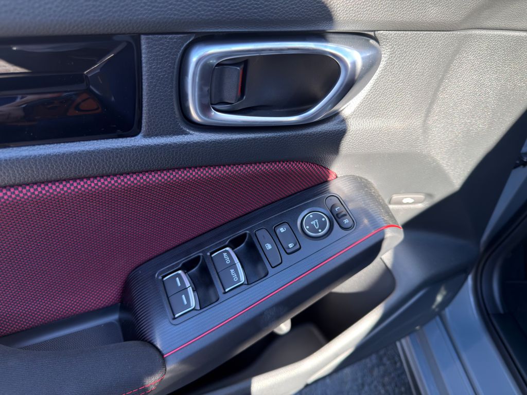 Thumbnail: 2026 Honda Civic - 27