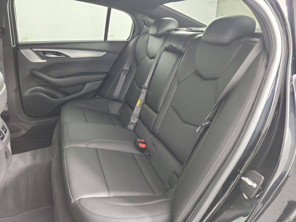 2024 Cadillac CT5 Luxury - 7