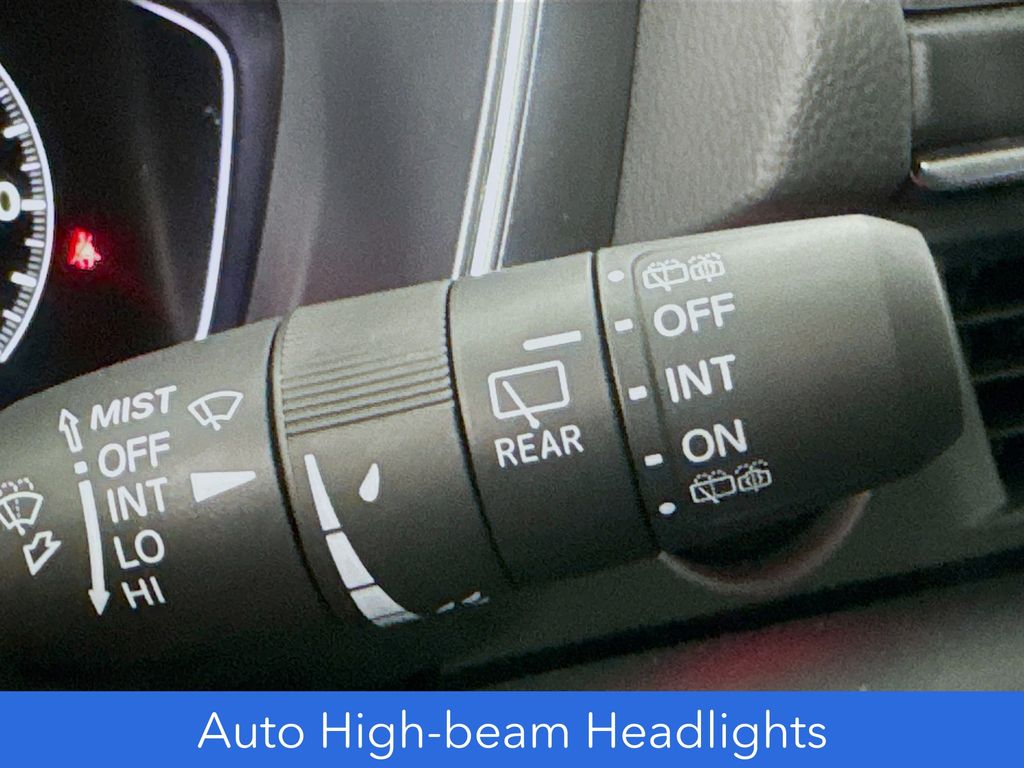 Used Car 2025 Honda Pilot  Ex For Sale In Austin, Texas