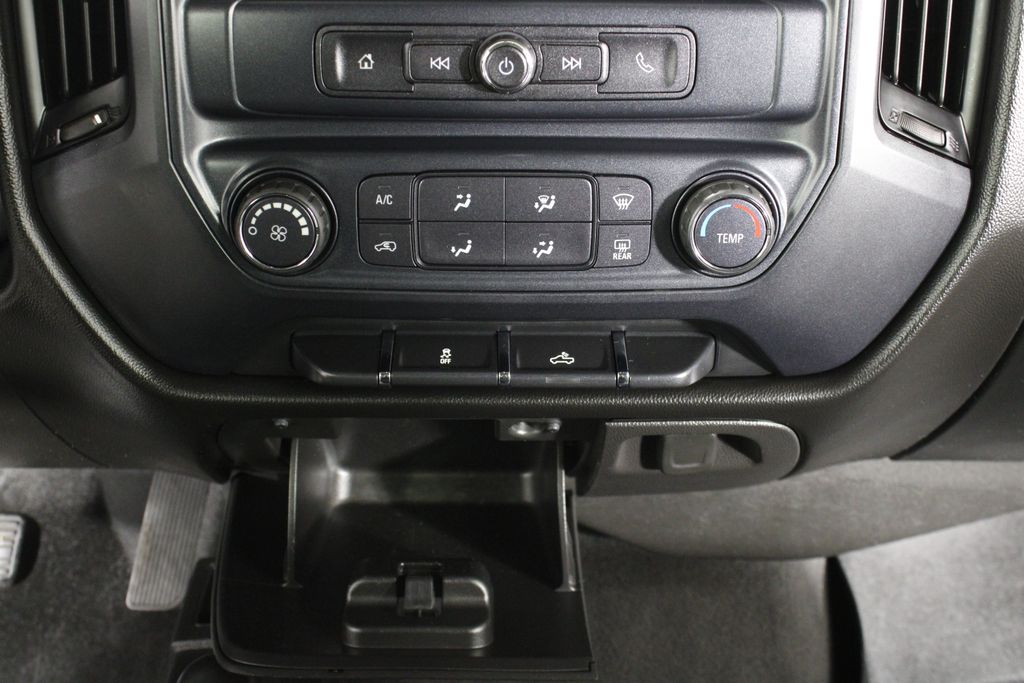 Used 2018 Chevrolet Silverado 1500 for sale in 