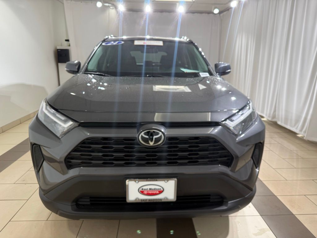 Thumbnail: 2024 Toyota RAV4 - 9