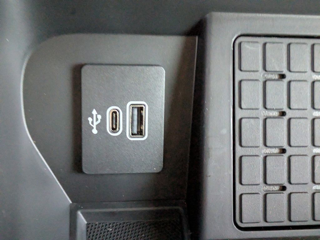 2026 Ford F-150 Black Widow