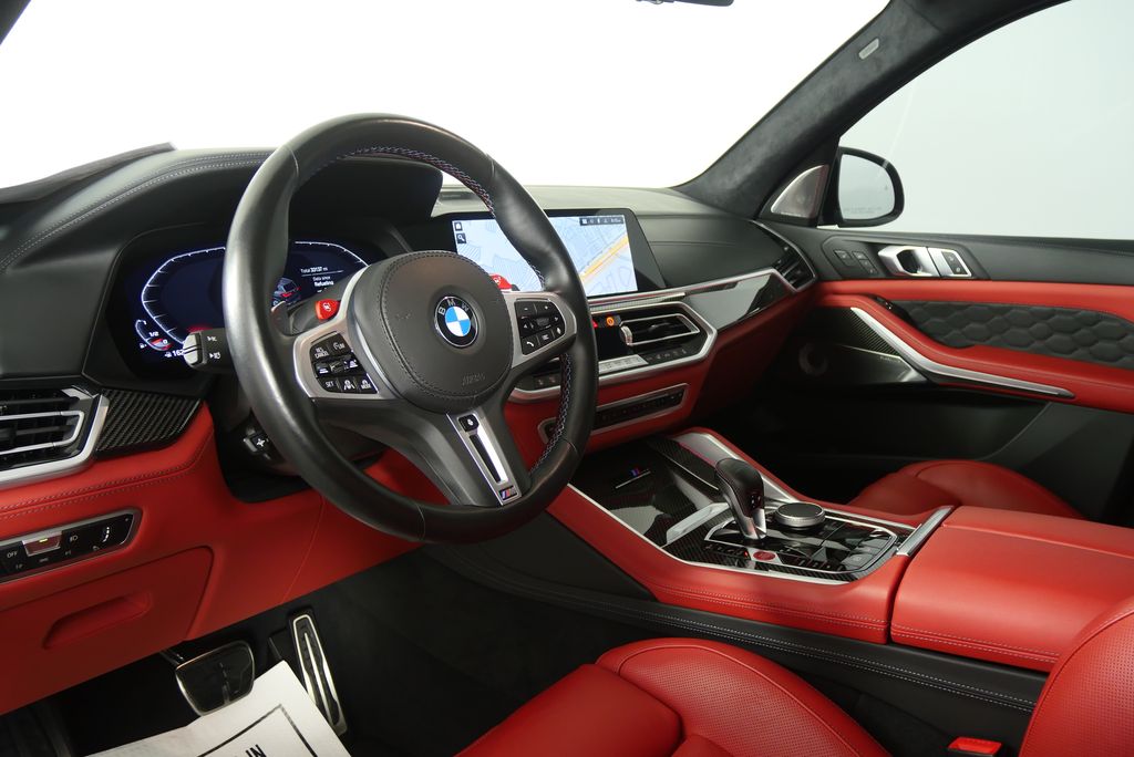 Thumbnail: 2023 BMW X5 - 15