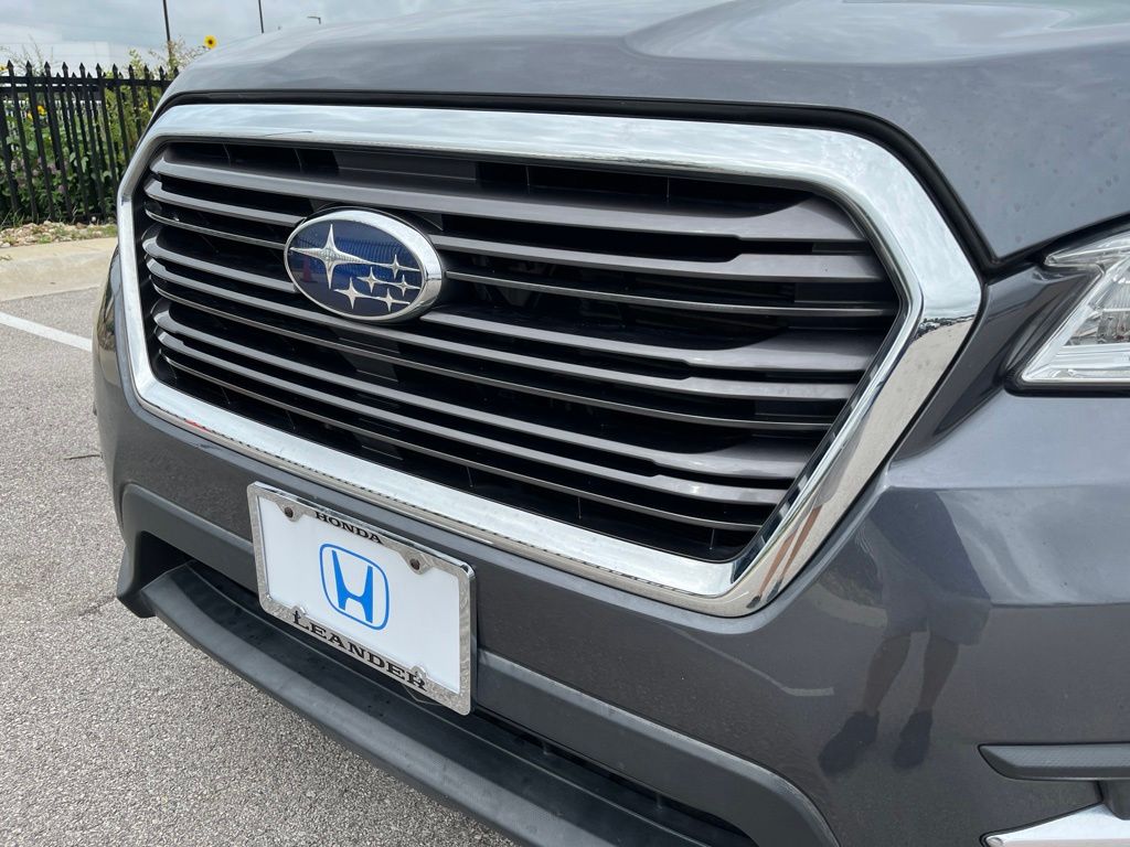Thumbnail: 2020 Subaru Ascent - 16
