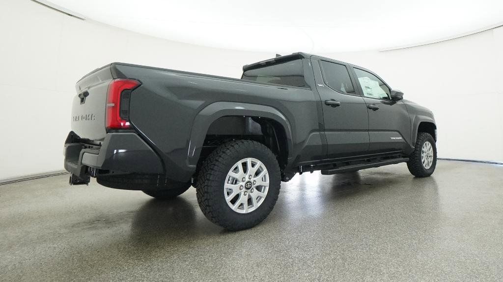 Thumbnail: 2025 Toyota Tacoma - 12