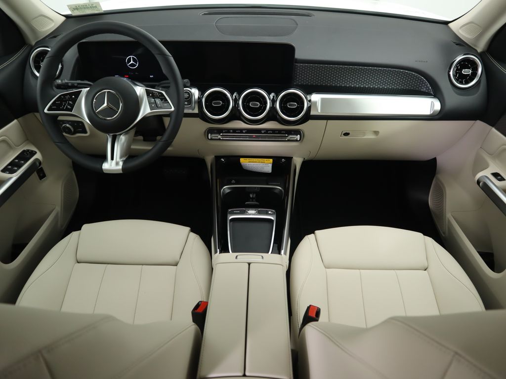 Thumbnail: 2026 Mercedes-Benz GLB - 14