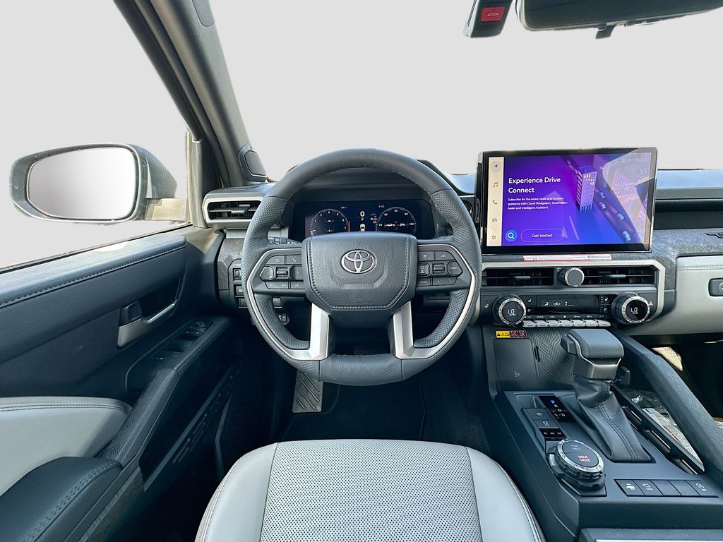 2025 Toyota Tacoma Limited 17