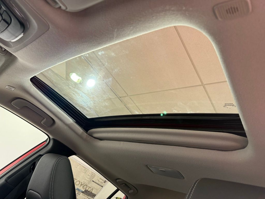 Thumbnail: 2026 Toyota Corolla Cross - 18