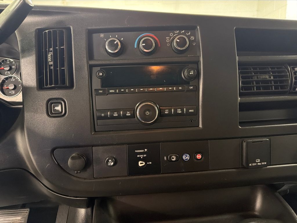 Certified Used 2019 White Chevrolet LS image 22