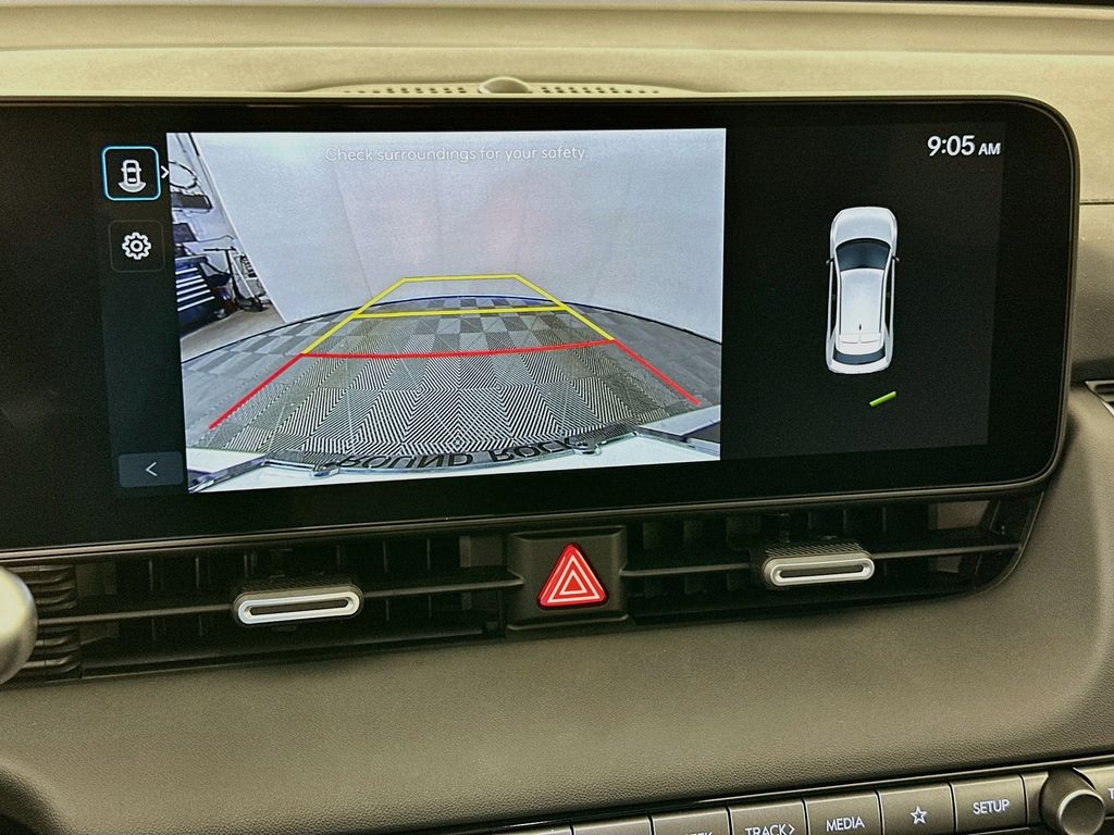 Thumbnail: 2027 Hyundai Ioniq 5 - 13