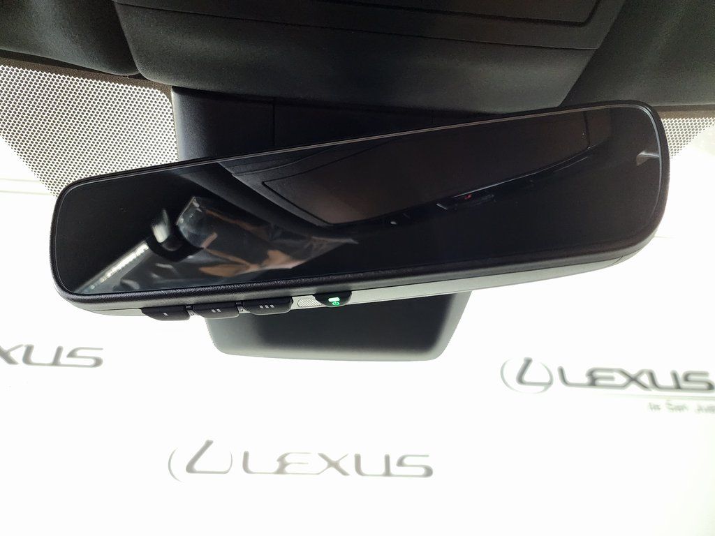 Thumbnail: 2026 Lexus RX - 20